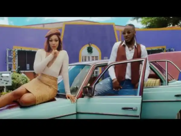 VIDEO: Peruzzi – Nana